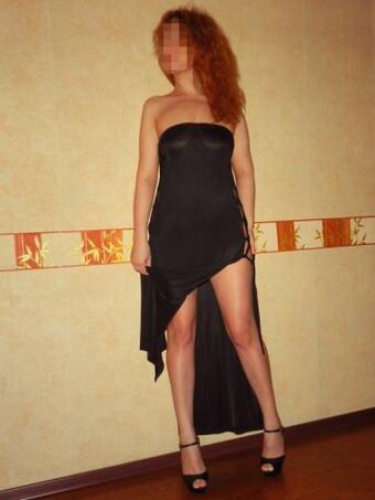 Проститутки Питера Топ 50 -   Настя