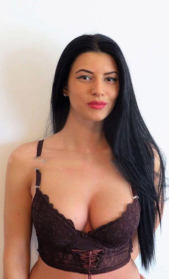 Проститутки Питера Топ 50 -   Юля