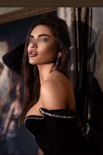 Проститутки Питера Топ 50 -   Вика