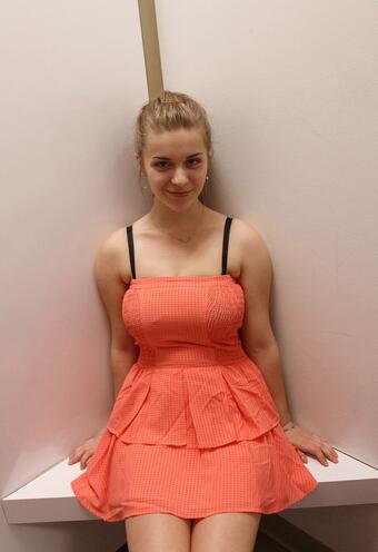 Проститутки Питера Топ 50 -   Каролина