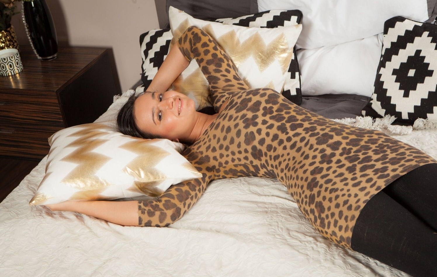 Путана Кира Шатенка c 3 размером груди у метро Проспект Большевиков Санкт-Петербург Фото - 5