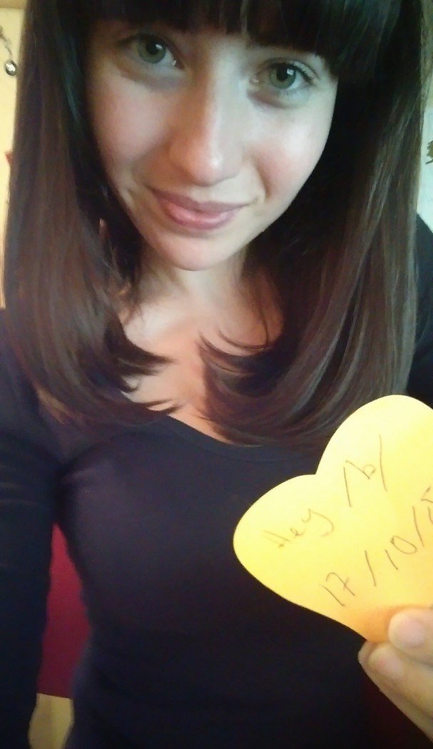 Шлюха Женечка Шатенка c 3 размером груди у метро Выборгская Питер Фото - 4