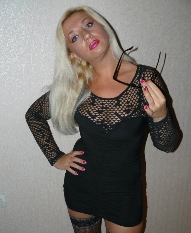 Проститутка Матильда Блондинка c 3 размером груди у метро Чернышевская СПб Фото - 4