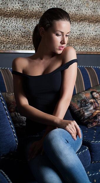 Проститутки Питера Топ 50 -   Мэри