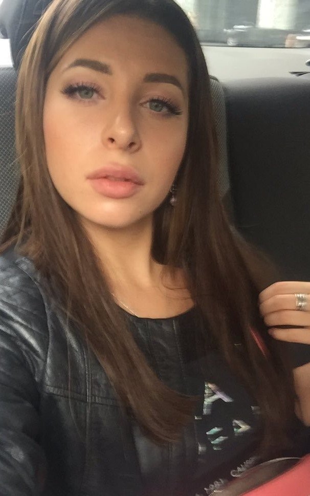 Путана Алла Шатенка c 3 размером груди у метро Владимирская Санкт-Петербург Фото - 2