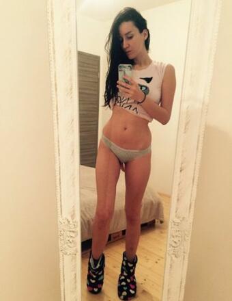 Проститутки Питера Топ 50 -   Леночка