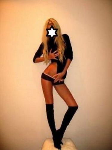 Шлюха Белла Блондинка c 2 размером груди у метро Беговая Питер Фото - 3