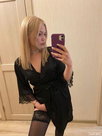 Проститутки Питера Топ 50 -   Мила