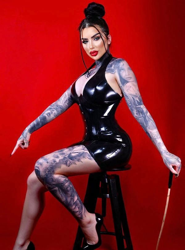 Проститутка Инга Брюнетка c 4 размером груди у метро Василеостровская СПб Фото - 4