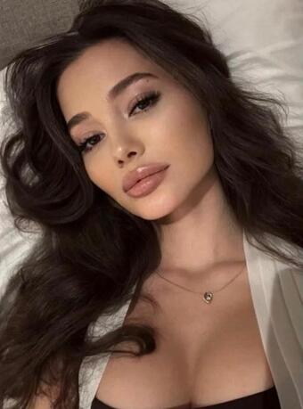 Проститутки Питера Топ 50 -   Лия