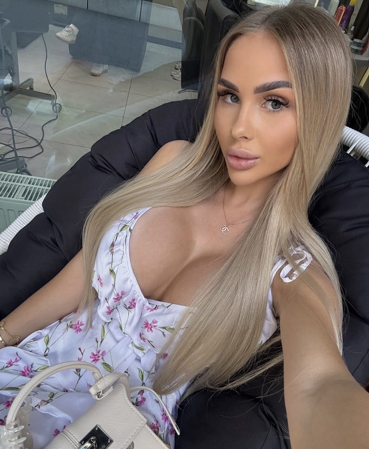 Индивидуалка СПб Инга Петроградская, +7(921)946-57-47