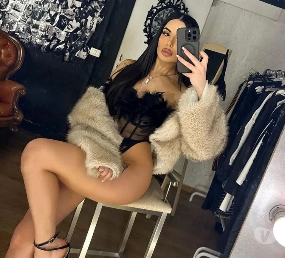 Проститутка СПб Муза Горьковская, +7(921)946-57-47