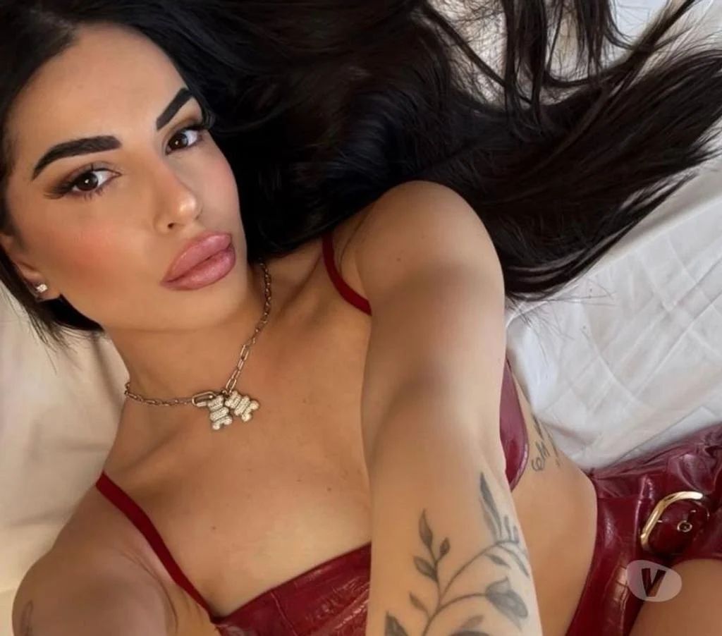 Проститутка Муза Брюнетка c 3 размером груди у метро Горьковская СПб Фото - 4