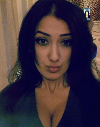 Проститутки Питера Топ 50 -   Арина